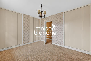  Appartement � vendre 3 pi�ces 78 m�