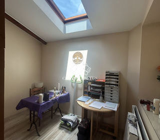  Maison � vendre 9 pi�ces 230 m�