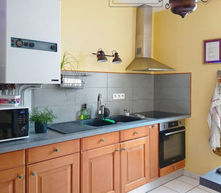  Immeuble � vendre 365 m�