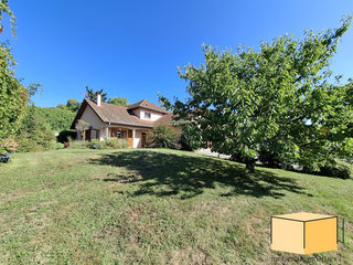  Maison � vendre 5 pi�ces 120 m�