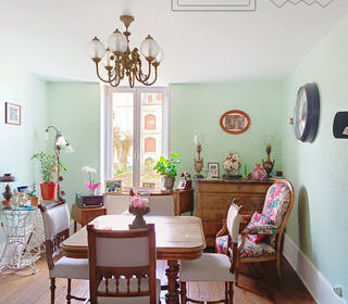  Immeuble � vendre 365 m�