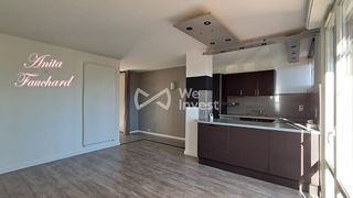  Appartement � vendre 3 pi�ces 62 m�