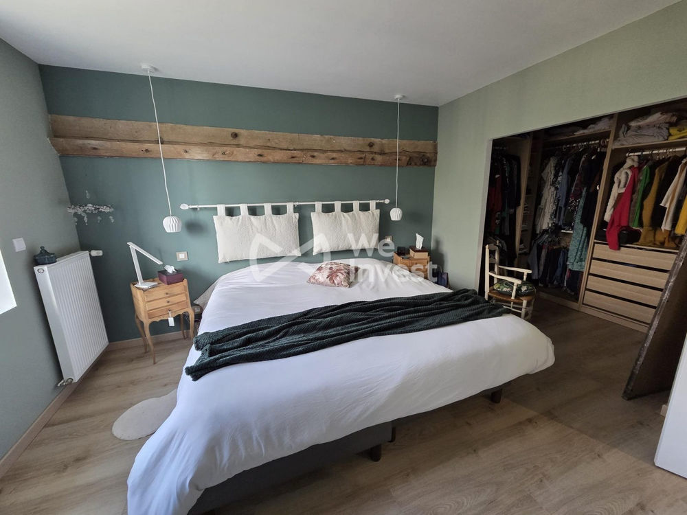 � vendre  Maison Fy� (72610)