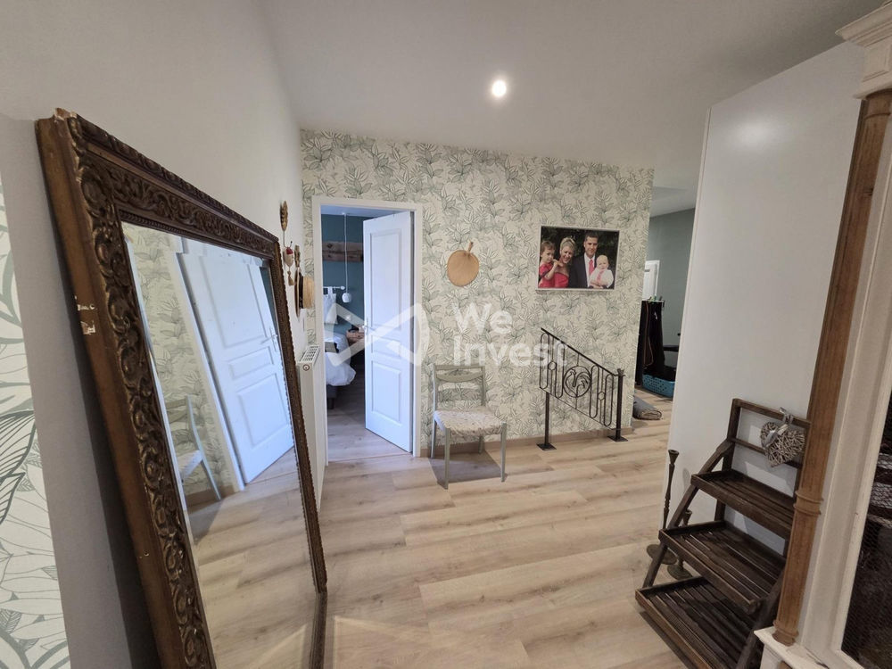 � vendre  Maison Fy� (72610)