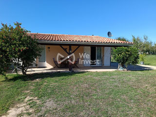  Maison � vendre 4 pi�ces 102 m�