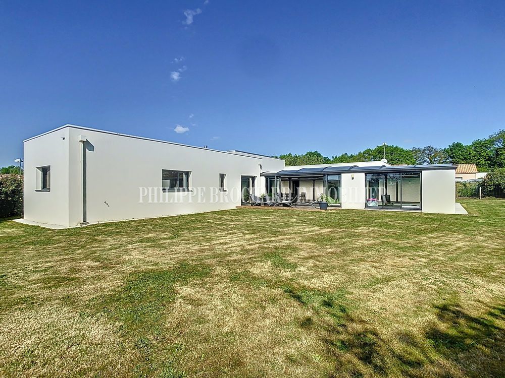 � vendre  Maison La Roche-sur-Yon (85000)