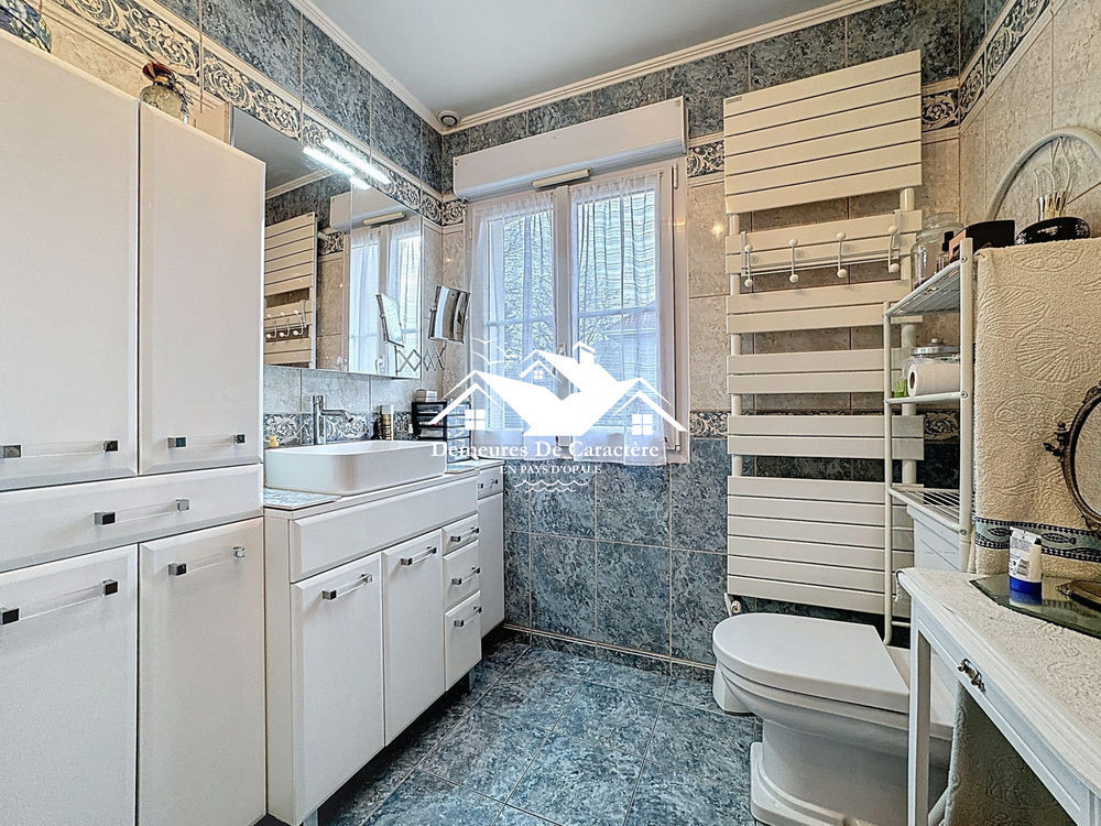 � vendre  Maison Camiers (62176)