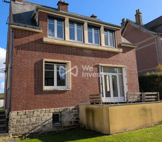  Maison � vendre 5 pi�ces 105 m�