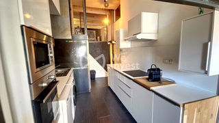  Appartement � vendre 5 pi�ces 120 m�