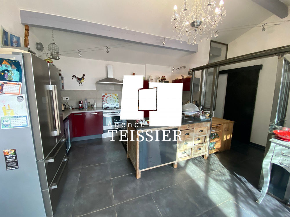 � vendre  Maison Les Vans (07140)