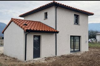  Maison � vendre 4 pi�ces 85 m�