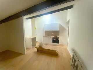  Appartement � louer 2 pi�ces 34 m�