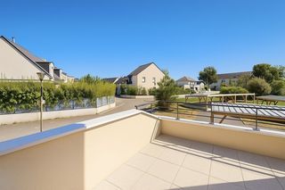  Appartement � vendre 3 pi�ces 61 m�