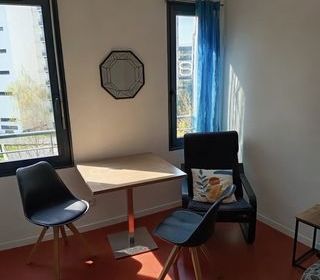  Appartement � louer 1 pi�ce 19 m�