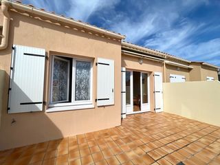  Maison � vendre 3 pi�ces 51 m�