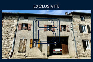  Maison � vendre 4 pi�ces 63 m�