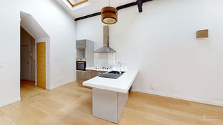  Appartement � vendre 3 pi�ces 67 m�