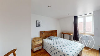  Appartement � vendre 2 pi�ces 25 m�