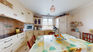  Maison � vendre 8 pi�ces 150 m�