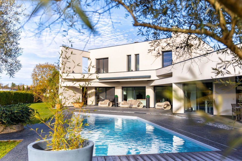 � vendre  Maison Bouliac (33270)