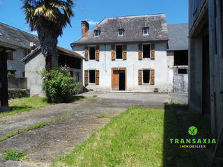  Maison � vendre 7 pi�ces 106 m�