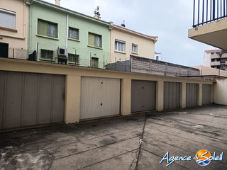  Parking / Garage � vendre 15 m�