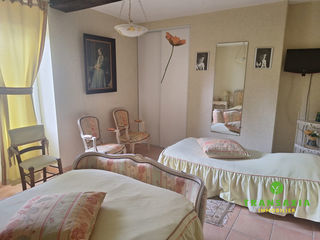  Maison � vendre 12 pi�ces 520 m�