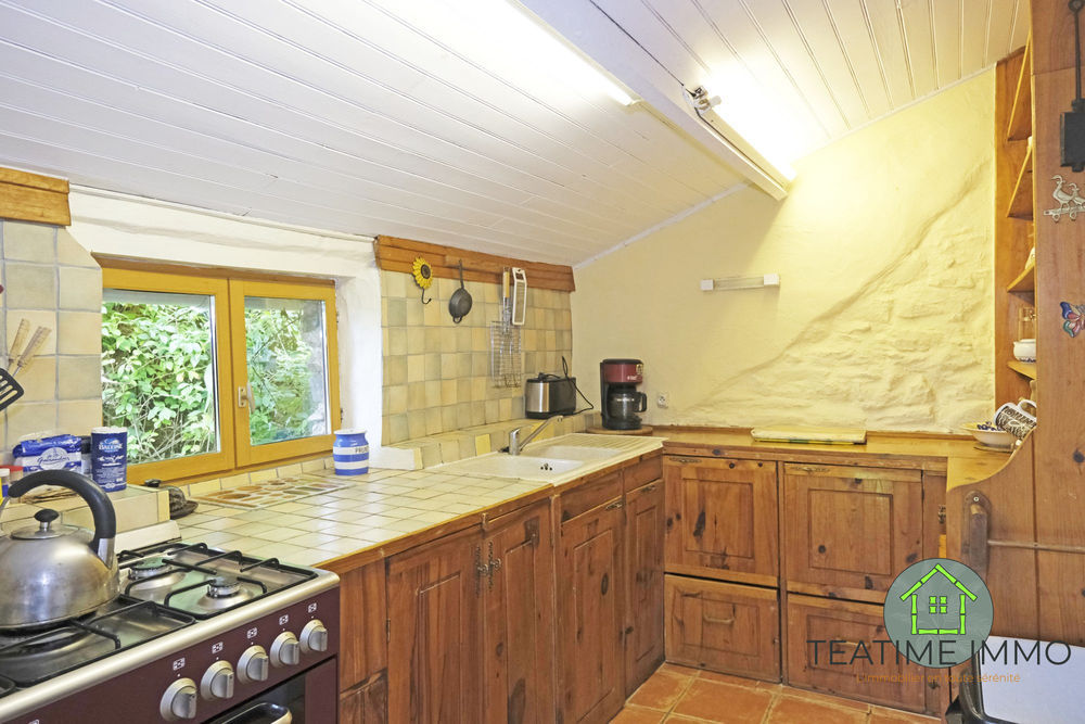 � vendre  Maison Plestin-les-Gr�ves (22310)