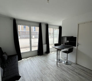  Appartement � louer 1 pi�ce 20 m�