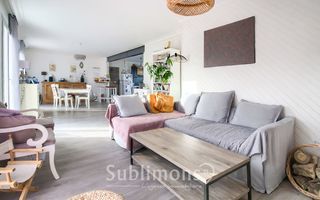  Maison � vendre 5 pi�ces 113 m�