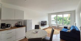  Appartement � vendre 2 pi�ces 40 m�