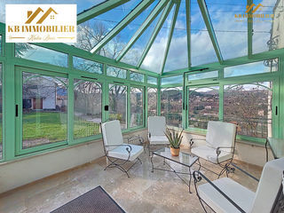  Maison � vendre 8 pi�ces 150 m�