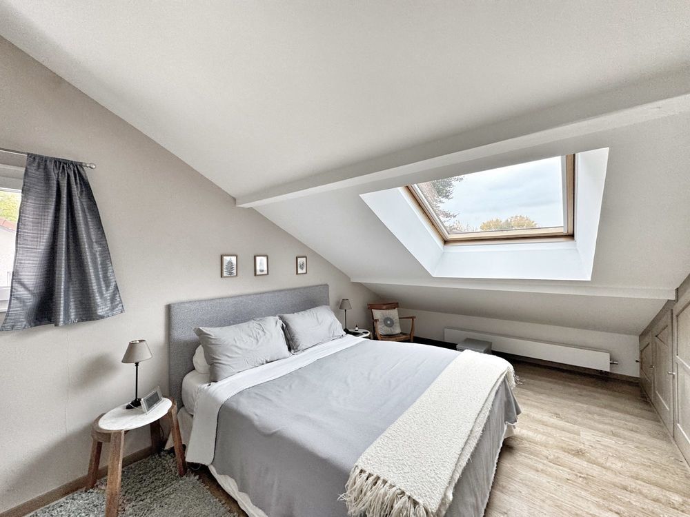 � vendre  Maison Cessy (01170)