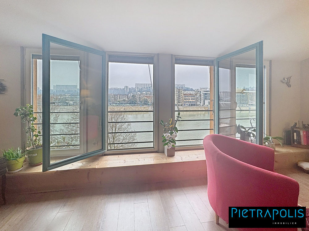 � vendre  Appartement Lyon 4