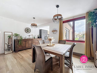  Maison � vendre 5 pi�ces 105 m�