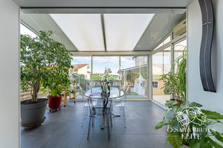  Maison � vendre 4 pi�ces 91 m�