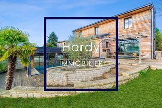  Maison � vendre 9 pi�ces 197 m�