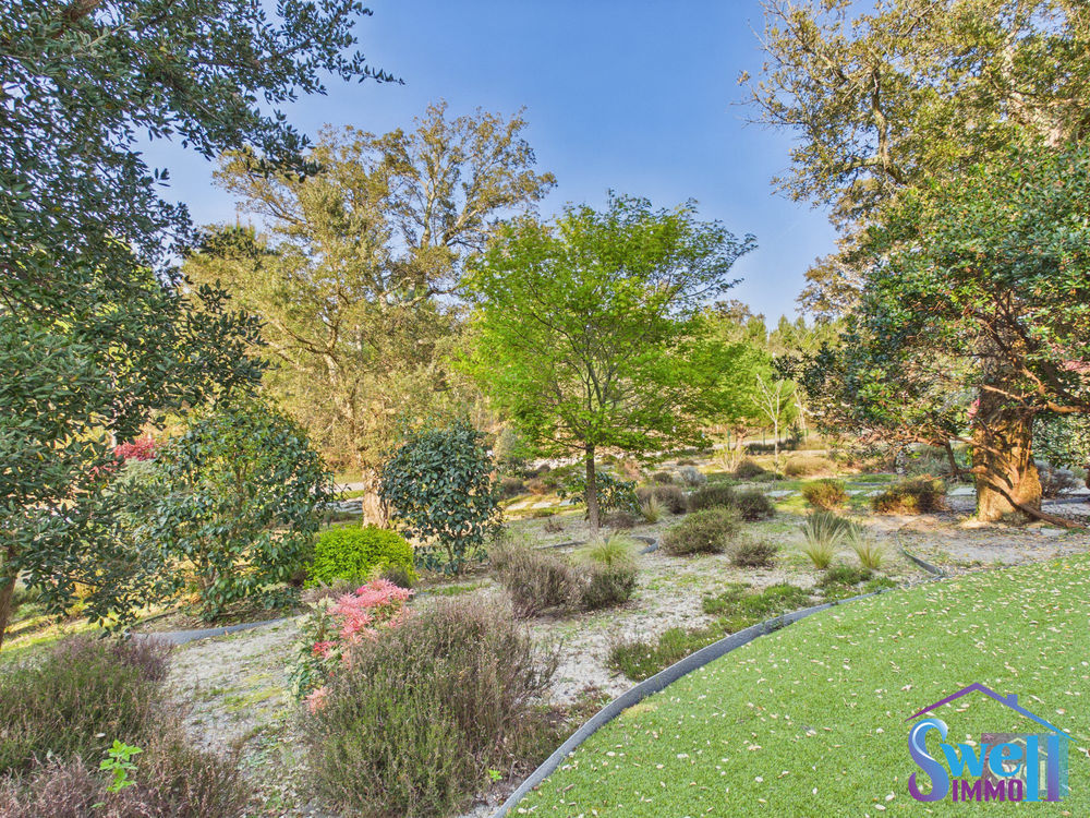 � vendre  Maison Moliets-et-Maa (40660)