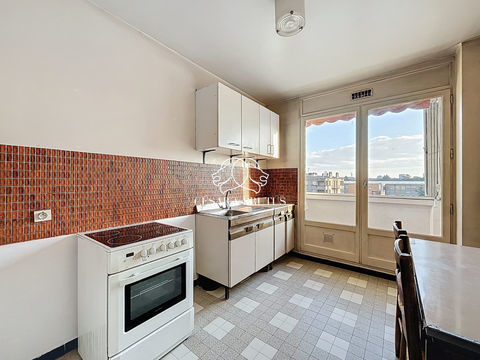  Appartement � vendre 2 pi�ces 59 m�