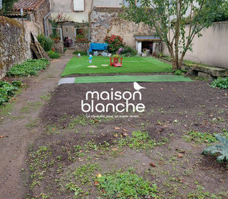  Immeuble � vendre 195 m�