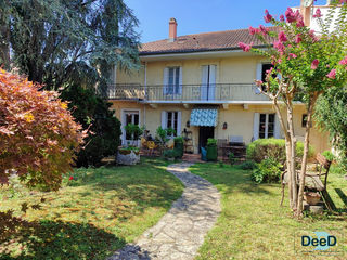  Maison � vendre 9 pi�ces 366 m�