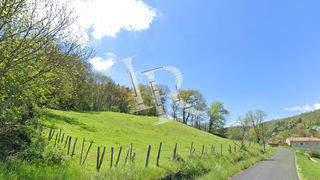  Terrain � vendre 4110 m�