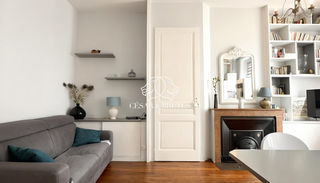  Appartement � vendre 2 pi�ces 46 m�