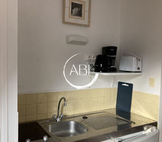  Appartement � vendre 1 pi�ce 18 m�