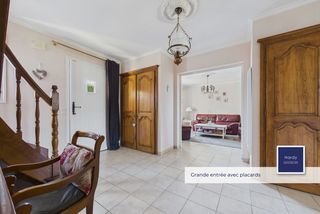  Maison � vendre 5 pi�ces 122 m�