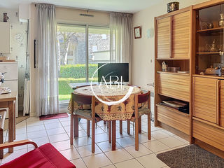  Appartement � vendre 2 pi�ces 41 m�