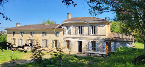   SAINT TROJAN Maison - 10 pi�ce(s) - 226 m�