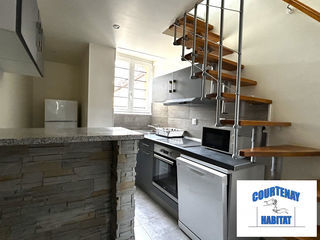  Appartement � louer 2 pi�ces 27 m�