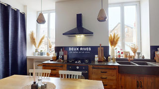  Appartement � vendre 3 pi�ces 85 m�