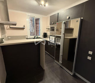  Appartement � vendre 3 pi�ces 65 m�